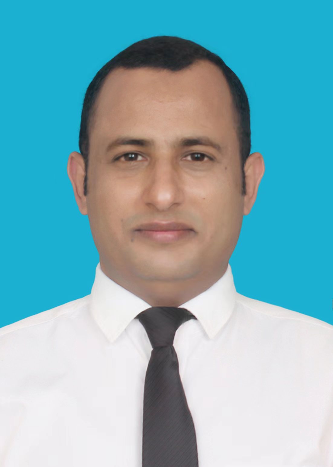 Maged Al-Barashi